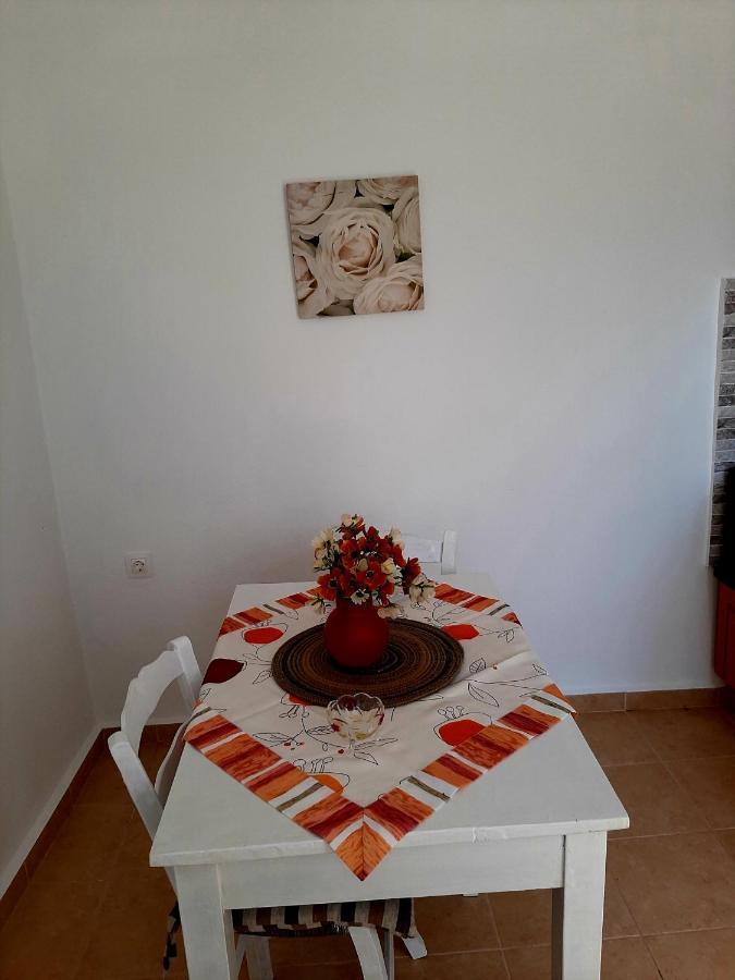 Lemon Garden 1 Villa Karidi ภายนอก รูปภาพ