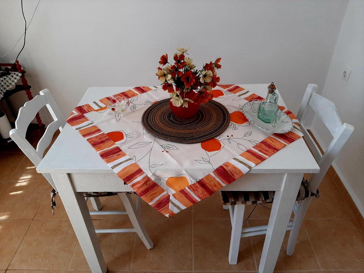 Lemon Garden 1 Villa Karidi ภายนอก รูปภาพ
