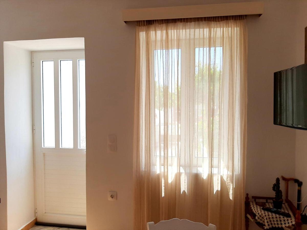 Lemon Garden 1 Villa Karidi ภายนอก รูปภาพ