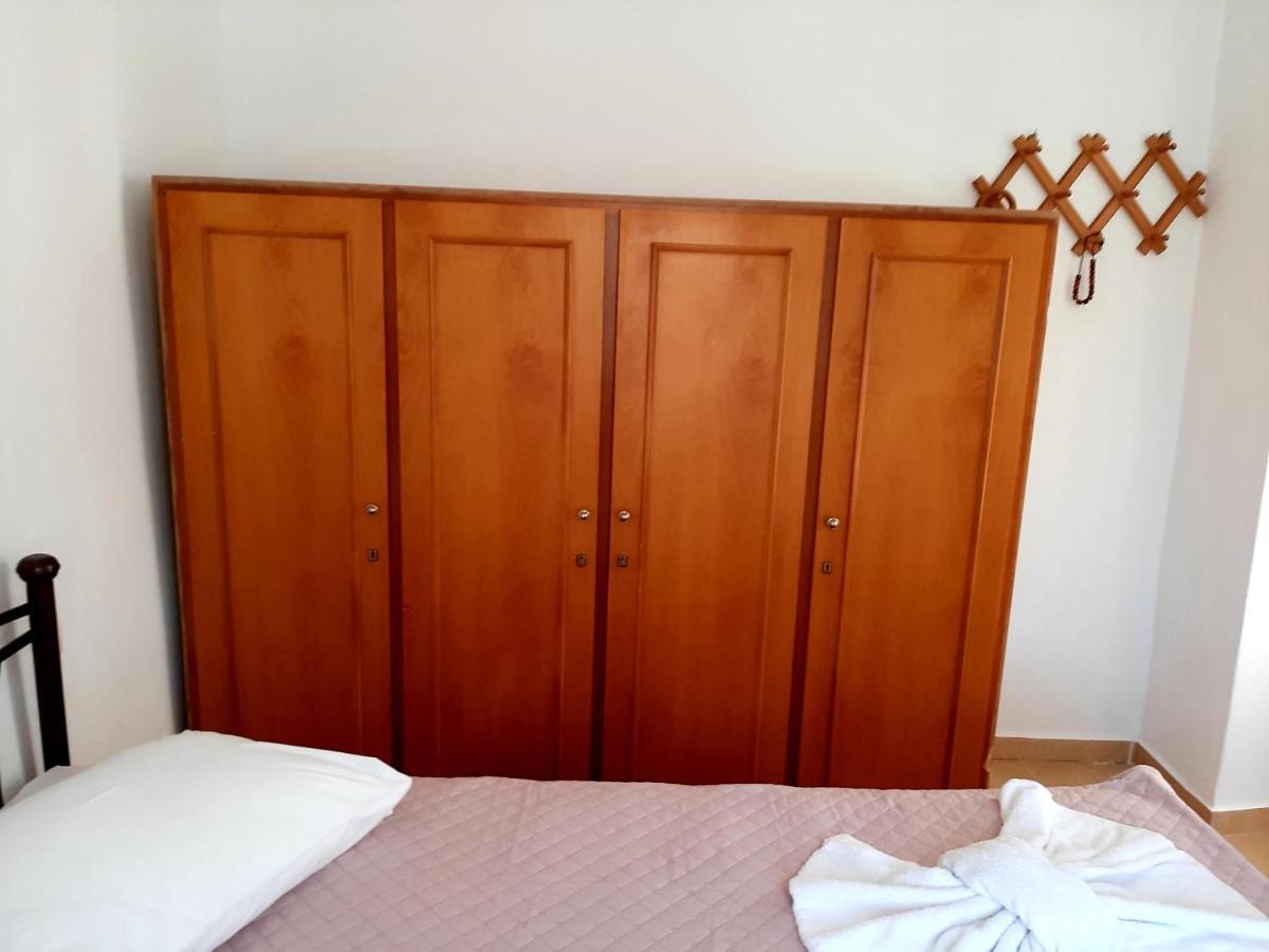 Lemon Garden 1 Villa Karidi ภายนอก รูปภาพ