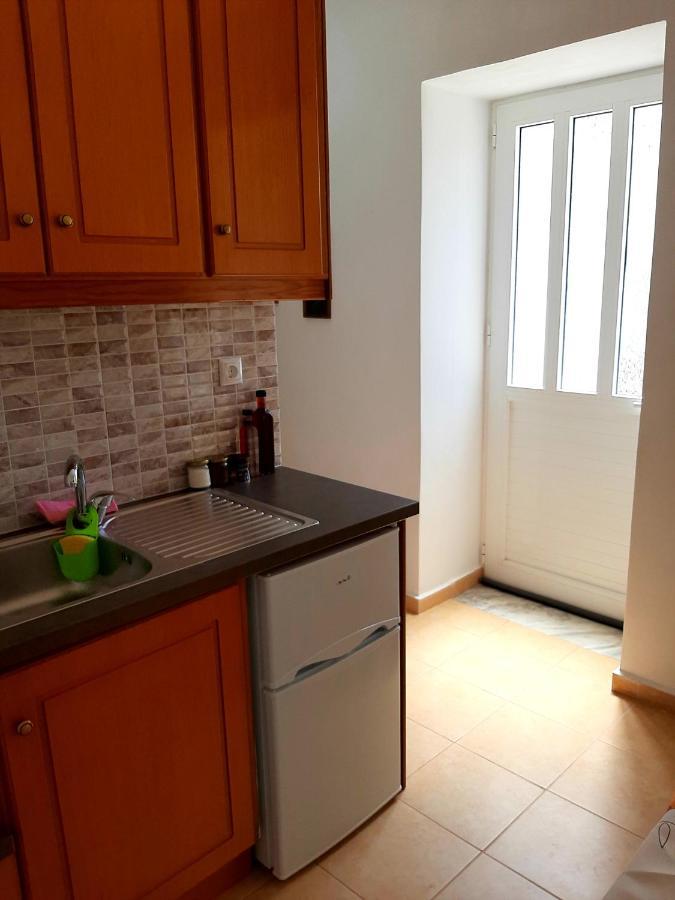 Lemon Garden 1 Villa Karidi ภายนอก รูปภาพ