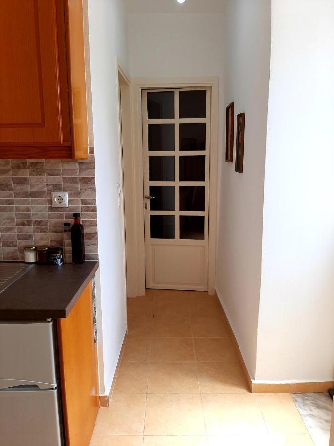 Lemon Garden 1 Villa Karidi ภายนอก รูปภาพ
